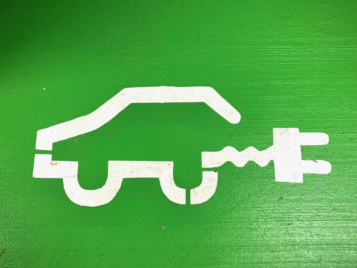 Level Up Your Electric Vehicle Service Equipment (EVSE)