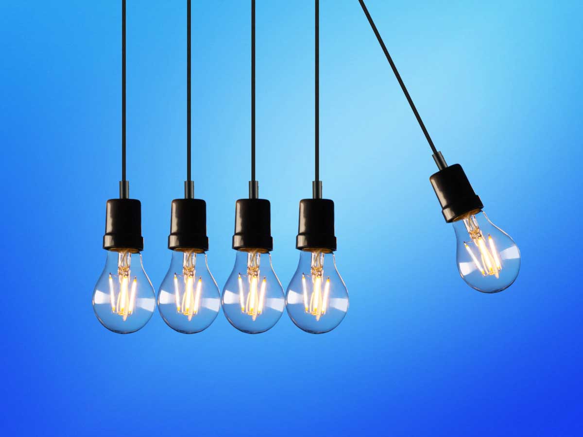 Five Fun Facts About Led Lightbulbs