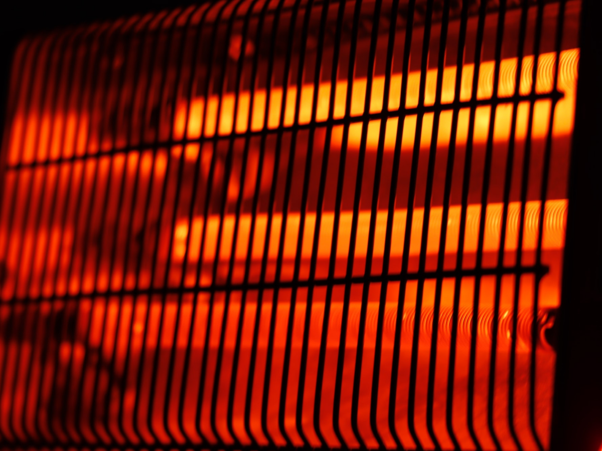 Electric Space Heater Safety: What You Need to Know