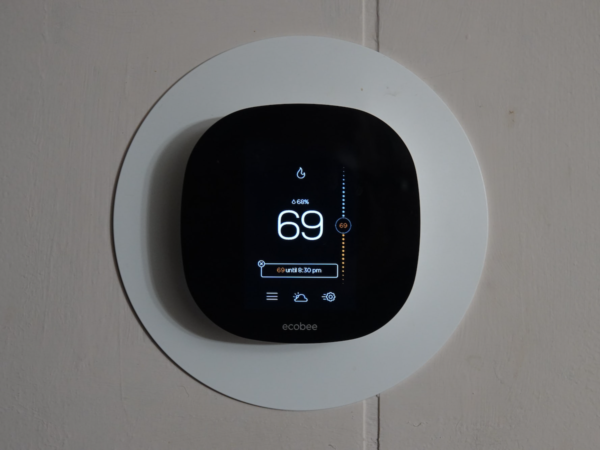 Winter is Coming: Save Smart with a Smart Thermostat