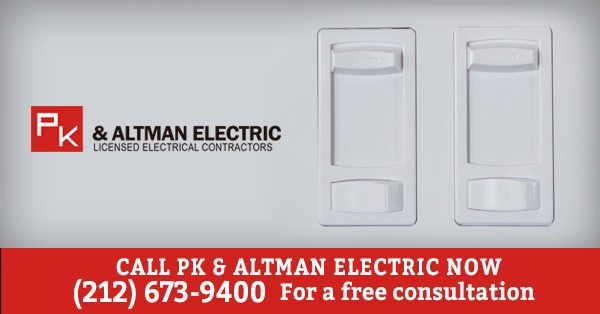 PK & Altman Electric
